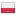 aleniesamowite.pl server is located in Poland